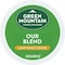 Green Mountain Coffee Roasters KCUP, OURBLEND, 24BX, 24PK 5000355594 - alternate 2