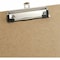 Oic Clipboard Hardwood 83219 - alternate 3