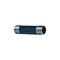 B&K B & K 1 in. x 4-1/2 in. Sch. 40 Black Nipple 585-045 - alternate 2