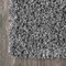Jonathan Y Mercer Shag Plush Charcoal 2 ft. x 8 ft. Runner Rug MCR106B-28 - alternate 2