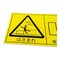 Komatsu PLATE, KOMATSU OEM 09133-A2320 09133-A2320 - alternate 2