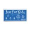 Hero Arts Jumbo Just for Kids Stamp Pad, Blue, 2PK AF483 - alternate 2