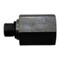 Komatsu socket, OEM 51875198 - alternate 1