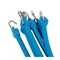 Mytee Products Rubber Spider Bungee for Semi Truck Tires - 33in & 40in Snow Tire Chains Adjuster Tensioner, 10PK SBT-31x10 - alternate 4