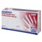 Safety Zone 4 mil Vinyl Powder Free Examination Gloves - Clear, XS - Case of 1000 VPF230 - alternate 1