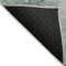 Homeroots 10' X 14' Blue Copper And Gray Abstract Washable Indoor Outdoor Area Rug 605499 - alternate 4