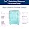 Tork Paper Towel Dispenser, Plastic, Blue/White 651220 - alternate 3