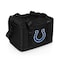Picnic Time Family Of Brands NFL Indianapolis Colts - Tarana Superthick Recycled Cooler - 24 can 630-36-179-144-2 - alternate 2
