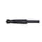 Century Drill & Tool Black Oxide S and D Drill Bits 47350 - alternate 1