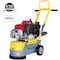 Tomahawk Power 10in Honda Concrete Floor Grinder 10HP GXV390 Motor for Smoothing, Floor Prep, Coatings TGDR10H - alternate 1