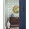 York Wallcoverings Garden Trellis Rain Wallpaper GO8211 - alternate 3