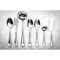 Mepra Perla Serving Set - 3 Pieces - Stainless Steel 107622003 - alternate 2