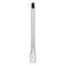 Milwaukee Tool Bit Socket, 3/8" Drive, Chrome, S2 Steel 45-34-1095 - alternate 1