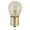 Ilc Replacement Miniature Bulb, 3W, 5V AC/DC, S8 Miniature, 10PK LIGHT BULB / LAMP 1651 - alternate 2