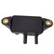 Motorcraft Exhaust Gas Recirculation (EGR) Pressure Sensor,  DPFE15 - alternate 1