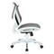 Osp Home Furnishings Riley Office Chair, Black RLY26-BK - alternate 4