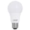 Feit Electric Feit A19 E26 (Medium) LED Bulb Bright White 60 Watt Equivalence 1 pk OM6093010KGARBX - alternate 5
