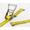 Progrip Cargo Control Ratchet, 16 ft. x 2", ZincHdl, E-TrakEnds 310690 - alternate 2