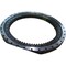 Komatsu CIRCLE SWING, KOMATSU OEM 22E-25-11100 22E-25-11100 - alternate 1