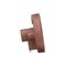 T Series Standard Motor Products, Distributor Rotor,  JR126T - alternate 4