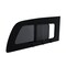 Brixwell 1187mm x 530mm Glass Window For Mercedes Vito Metris, Driver 2nd Sliding with Internal Screen DTVT011-INT - alternate 1
