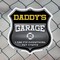 Signmission Daddy's Garage I Can Fix Everything But Stupid, 6 Inch X 6 Inch, Plastic Sign SHI-P-6-490-DADDY - alternate 2