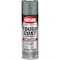 Krylon Industrial Tough Coat 15 Oz. Gloss Dark Machinery Gray Rust Barrier Spray Enamel K00879008 - alternate 3
