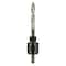 Milwaukee Tool Small Thread Arbor, 1/4" Shank 49-56-6950 - alternate 1