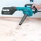 Makita Corded Corded Handheld Leaf Blower/Vacuum, 145 cfm, 203 mph, Not Rated UB1103 - alternate 6