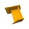 John Deere BRACKET, OEM KV26244 - alternate 3