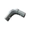 Mytee Products 98 in Telescopic Aluminum Upper Arm w/ 90° Corner for Dump Truck Tarp System, 4PK T-ASAWCx4 - alternate 4