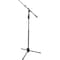 Monoprice Microphone Stand with Hand-Clutch & Telescopic Boom 602530 - alternate 1