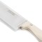 Martha Stewart Everyday Keswick 2 Piece Santoku Knife and Sheath Set in Linen 141040.02 - alternate 2