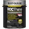 Rust-Oleum 9800 Urethane Mastic, White, 1 gal. 9892419 - alternate 1