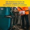 Zep Heavy Duty Cleaner/Degreaser, 5 Gal Drum, Liquid, Purple 085635 - alternate 4