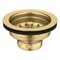 Grohe Sink Strainer 40708GN0 - alternate 1