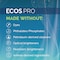 Ecos Pro Cleaner/Degreaser, 5 Gal Pail, Liquid PL9748/05 - alternate 2