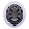 Ergodyne White Full Brim Safety Helmet, Type 2 8963 - alternate 3