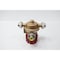 Dynafluid Steam & Water Mixing Valve 1/2In 2000 - alternate 4