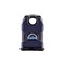 Squire Stronghold SS50CS Heavy Duty Closed Shackle Padlock SQ-SS50CS - alternate 1