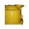 Komatsu GEAR BOXP60, KOMATSU OEM 668162 668162 - alternate 2