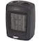 Powerzone PowerZone Portable Electric Heater, 750/1500 W PTC-700 - alternate 1