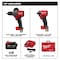 Milwaukee Tool M18 FUEL 2-Tool Combo Kit 3697-22 - alternate 7