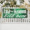 Signmission CBD and Kratom Sold Here, 36 Inch x 96 Inch, Vinyl Banner B-96-30508 - alternate 3