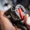 Sunex ½ in Drive Magnesium Composite Impact Wrench SX1202 - alternate 3