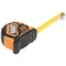 Klein Tools Tape Measure, 25 ft, Auto-Lock 9125AL - alternate 5