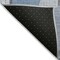 Homeroots 5' X 8' Blue And Gray Geometric Washable Indoor Outdoor Area Rug 618011 - alternate 2