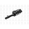 Fcs Struts Suspension Strut And Coil Spring Assembly 1335947L - alternate 3