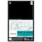 Canson Artist Series Graph & Layout Pad, Foldover Binding, 10 Sheet, 11x17 inch C100510885 - alternate 1