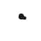 John Deere KNOB, JOHN DEERE OEM M92756  M92756 - alternate 2
